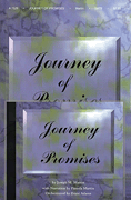 Journey of Promises Pack Book & CD Pack cover